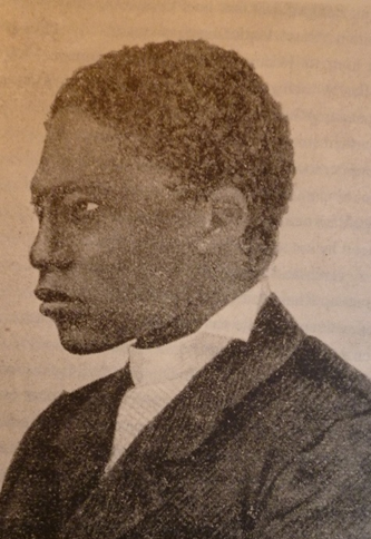 Hendrik Witbooi